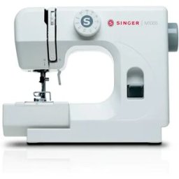 Singer Machine à Coudre M1005 White One Size