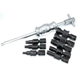 Black Bearing Extracteur De Roulements Blind-hole Puller Set To-puller1