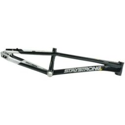 Stay Strong Cadre De Bmx For Life V5.1