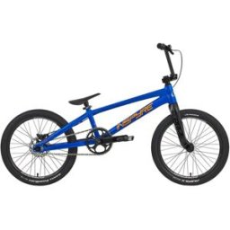 Inspyre Vélo Bmx Evo-c Disk Pro Xl 20´´ 2026