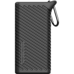 PGYTECH CFexpress CreateMate lecteur de cartes A/SD noir