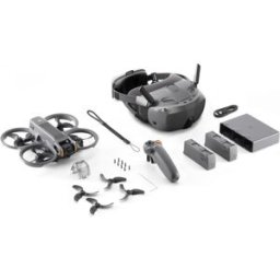 DJI Avata 2 Fly Smart Combo (trois batteries) Dealpreis