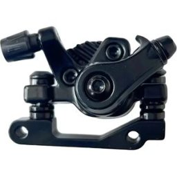 INF Pièce de rechange frein à disque droit compatible avec Kukirin G2 Max - Aluminium, freinage puissant et installation facile