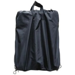 INF Sac de rangement universel pour poussette et housse anti-poussière - Toile Oxford, poignée ou double bretelles, compatible S