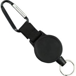 INF Porte-clés yo-yo extensible