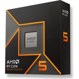 Processeur AMD Ryzen 5 9600X (5,4 Ghz) AM5