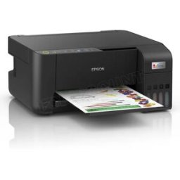 Imprimante Multifonction 3en1 Epson EcoTank ET-2860 (Noir)