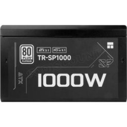 Alimentation ATX Thermalright SP - 1000W (Noir)