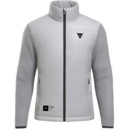 Dainese Snow Veste Speed Demon Lab Domair Mid Lightgrey 2XL Homme