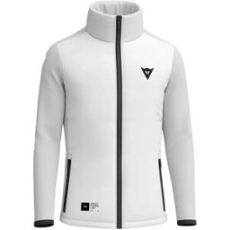 Dainese Snow Veste Speed Demon Lab Domeair™ Mid White S Femme