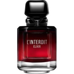 L'Interdit Elixir - Eau de Parfum-80ml GIVENCHY