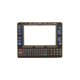 Honeywell ANSI Keyboard with Cold Storage Touch Screen - panneau d'ordinateur montable pour vehicule