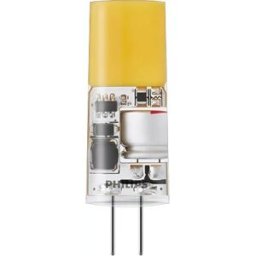 PHILIPS CorePro LEDcapsule LV - Lampe LED/Multi-LED - Consommation électrique : 2,4 W - Efficacité - Lampes LED socle G4
