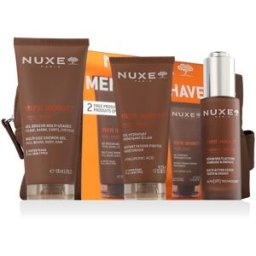 Nuxe Men Must-Haves Set