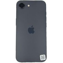 Apple - Iphone 16e - 128 Go - Reconditionné - Premium - Noir