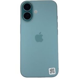 Apple - Iphone 16 - 128 Go - Reconditionné - Premium - Sarcelle