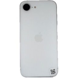 Apple - Iphone 16e - 128 Go - Reconditionné - Premium - Blanc