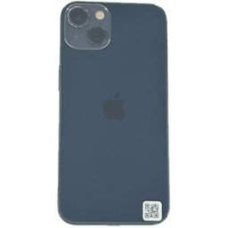 Apple - iPhone 13 - 128 Go - Reconditionné - Correct - Minuit