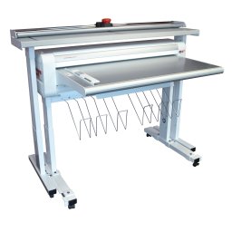 PowerCosinus Evo L - Combiné Plieuse Electrique Coupeuse