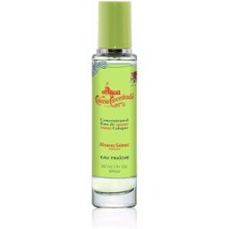 Alvarez Gomez Eau De Cologne Concentrée eau fraîche eau de cologne vaporisateur 30 ml