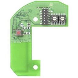 Hekatron FM.Pro X Module sans fil interconnectable (l x P) 60 mm x 78 mm