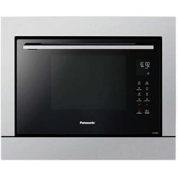 Panasonic NN-TK81LCSCP Support pour micro-ondes acier inoxydable