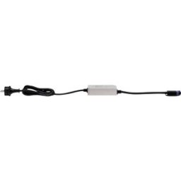 Paulmann 94497 94497 Système déclairage Plug&Shine; transformateur 75 W anthracite