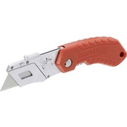 Stanley 0-10-243 Couteau de sécurité, pliable 1 pc(s)