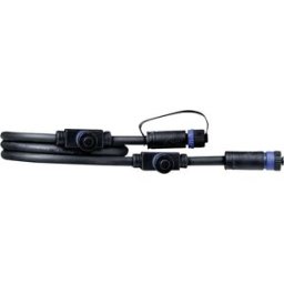 Système déclairage Plug&Shine; Paulmann 93994 93994 150 W N/A noir