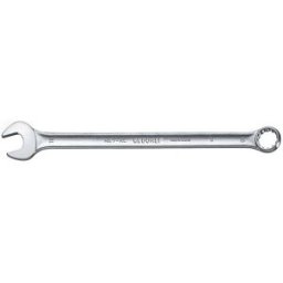 Gedore 6080090 7 XL 8 Clé mixte Ouverture de clé (métrique) 8 mm
