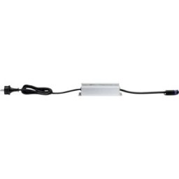 Système déclairage Plug&Shine; Paulmann 98850 98850 150 W N/A argent