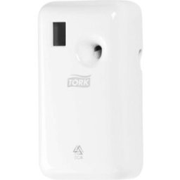 TORK Purificateur et diffuseur darômes blanc