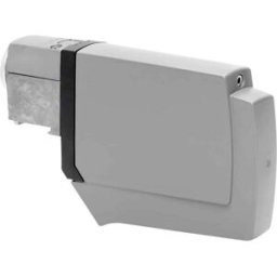 Kathrein UAS 685 Tête LNB quad Nombre dabonnés: 4 avec commutateur multiple gris