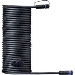 Système déclairage Plug&Shine; Paulmann 93928 93928 150 W N/A noir