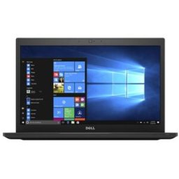 Pc Portable Dell Latitude 7000 14" 7490 8gb 256gb Intel® Core™ I5 I5-8350u