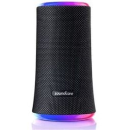 Enceinte Sans Fil Anker Bluetooth 360° Soundcore Flare Ii Noir