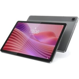 IBM Tablette Lenovo Zaeh0032pl 10,1" 4 Go Ram 128 Go Gris