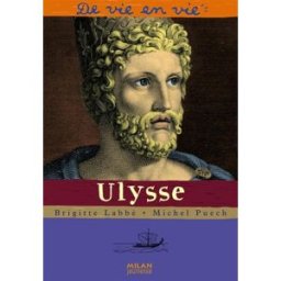 Ulysse Brigitte Labbé, Michel Puech Milan jeunesse