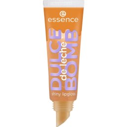 Gloss à Lèvres Dulce de Leche Bomb Shiny