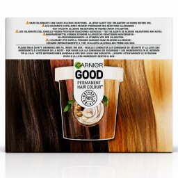 Kit de Recharge Coloration Permanente Good