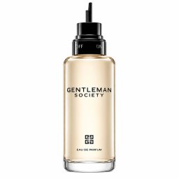 Recharge Eau de Parfum Gentleman Society 150 ml