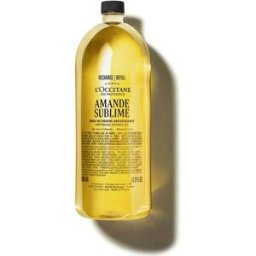 L Occitane Huile De Douche Amlond 500ml One Size unisex