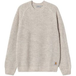 Carhartt Pull crème XXL