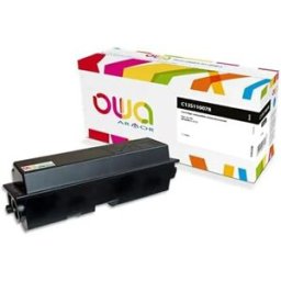 Owa Toner Compatible K18472ow Black One Size unisex