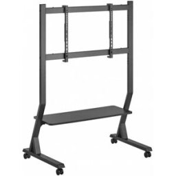 ART Support Tv Sto Sd-22 45-90´´ 60kg Black One Size unisex
