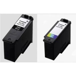Canon Ink Cartouche D´encre Pg595xl/cl586xl Multicolor One Size unisex