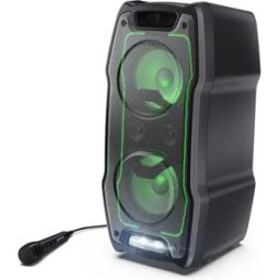 Sharp Enceinte Portable Ps-931 Black One Size unisex