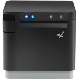 Star Micronics Imprimante Laser De Billets Mcp30 80 Mm Black One Size unisex
