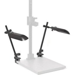 Kaiser Unité D´éclairage Led Supports De Copie Rb 5020 Ds2 5467 Support White One Size unisex