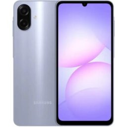 Samsung Galaxy A07 4g 4gb/64gb 6.7´´ Violet One Size unisex
